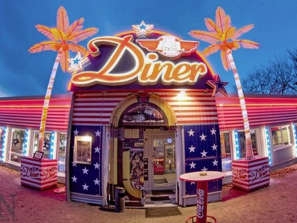 Foto: L.A. Diner Betriebs