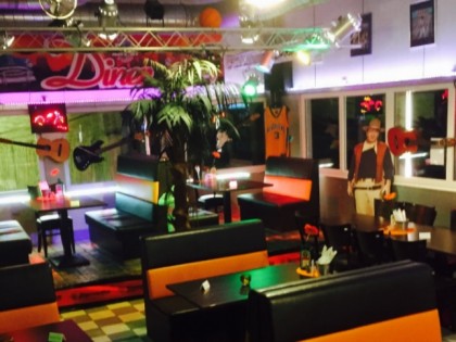 Foto: L.A. Diner Betriebs